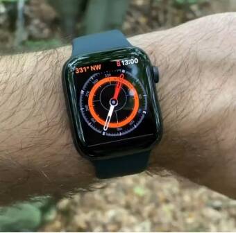 Apple Watch SE 2022 40  