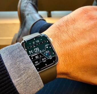 Apple Watch SE (44) 