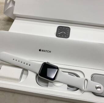 Apple Watch SE (44)  