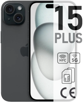 Apple iPhone 15 Plus 128 