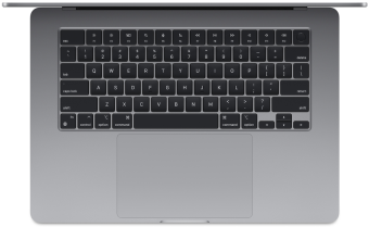 Apple MacBook Air 15 M2 8Gb 256Gb Space Gray