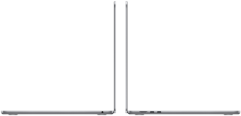 Apple MacBook Air 15 M2 8Gb 256Gb Space Gray
