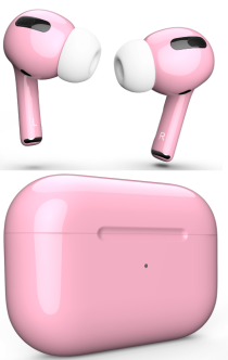 Apple AirPods Pro  ()