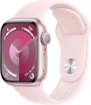 Apple Watch Series 9 41  (S/M)