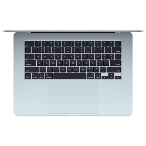 ���������MacBook Air 15 2026 M5 32 �� 1 ���Sky Blue