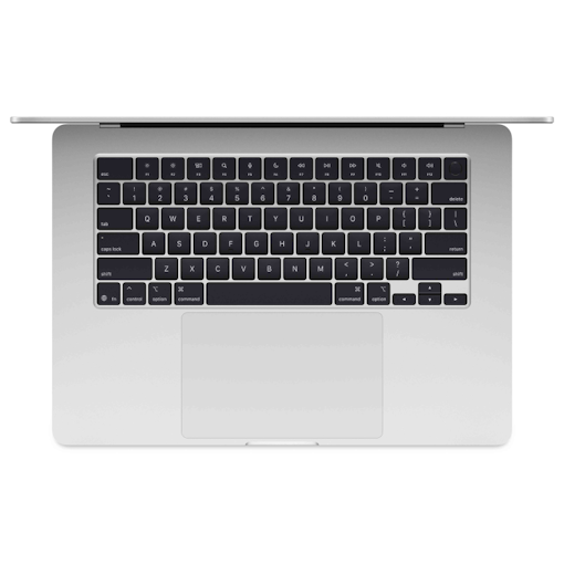 ���������MacBook Air 15 2026 M5 32 �� 1 ���Silver