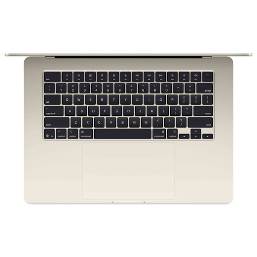 ���������MacBook Air 15 2026 M5 32 �� 2 ���Starlight