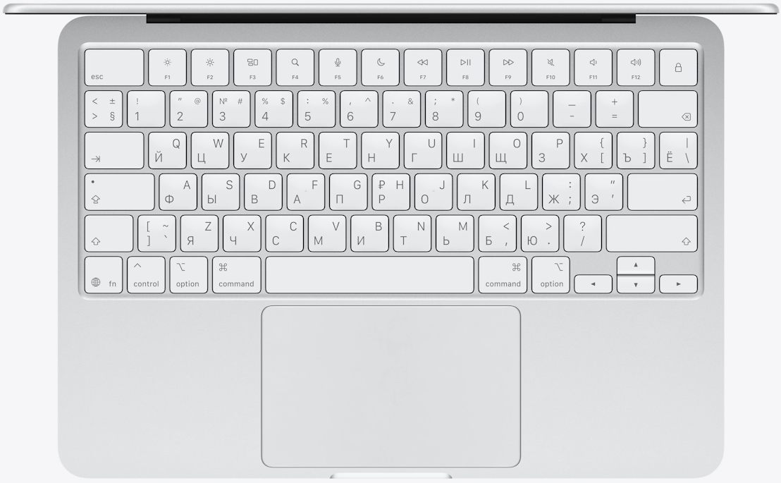 MacBook Neo 8 �� 512 ���Silver ������� ����������