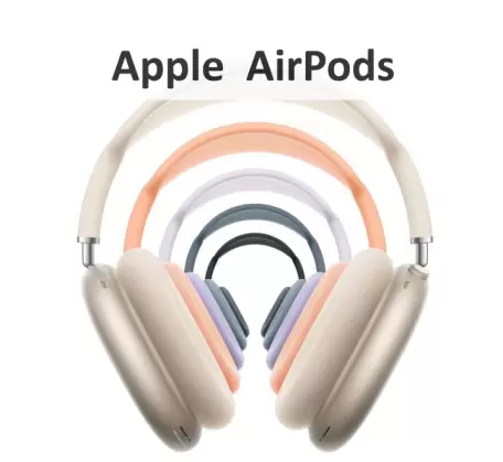 Наушники Apple