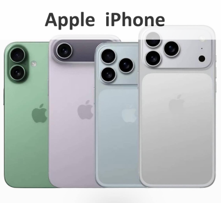 Apple iPhone