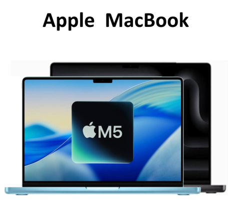 Apple MacBook