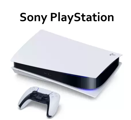 Sony PlayStation