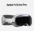 Apple Vision Pro