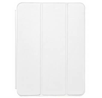 Чехол для iPad 12.9 Pro белый