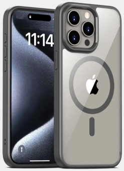   iPhone 15 Pro MAX MagSafe 