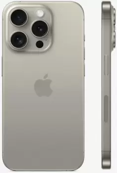 Apple iPhone 15 Pro MAX 256ГБ титан