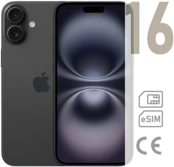 Apple iPhone 16 128 