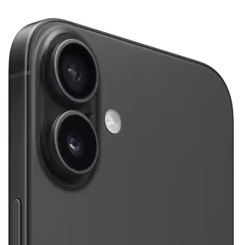 Apple iPhone 16 128ГБ Черный