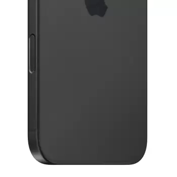 Apple iPhone 16 128ГБ Черный