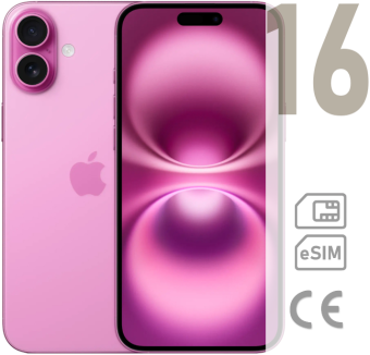 Apple iPhone 16 128 