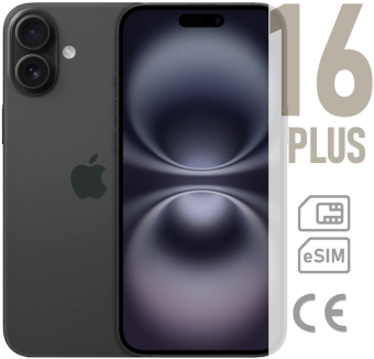 Apple iPhone 16 Plus 128 