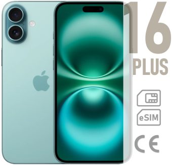 Apple iPhone 16 Plus 256 