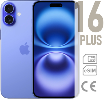 Apple iPhone 16 Plus 128 