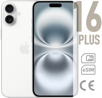 Apple iPhone 16 Plus 512 