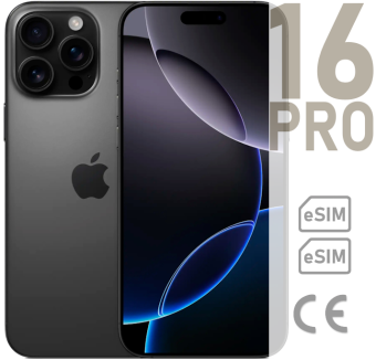 Apple iPhone 16 Pro 256 eSIM 