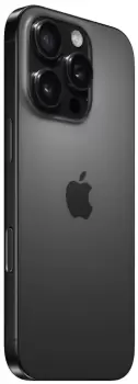 Apple iPhone 16 Pro MAX 256ГБ черный