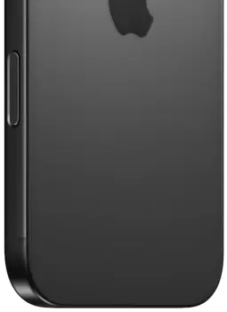 Apple iPhone 16 Pro MAX 256ГБ черный