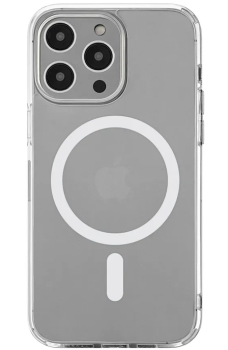   iPhone 16 Pro Max MagSafe