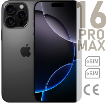 Apple iPhone 16 Pro MAX 512 eSIM 