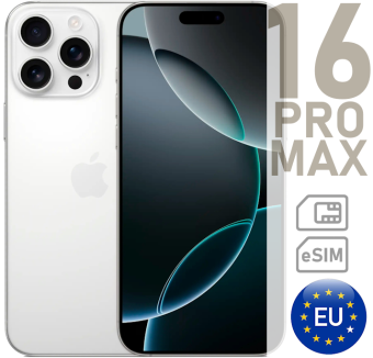 Apple iPhone 16 Pro MAX 256  EU