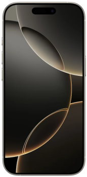 Apple iPhone 16 Pro MAX 256 Dual SIM 