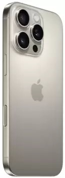 Apple iPhone 16 Pro 256ГБ титан