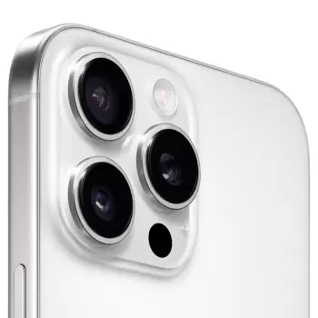 Apple iPhone 16 Pro MAX 256ГБ белый