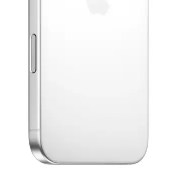 Apple iPhone 16 Pro MAX 256ГБ белый