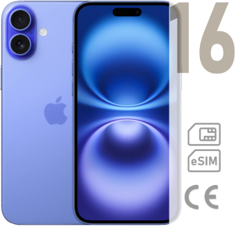 Apple iPhone 16 128 