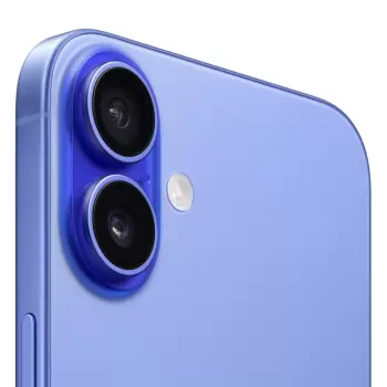 Apple iPhone 16 Plus 256ГБ Синий