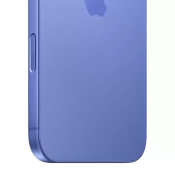 Apple iPhone 16 128ГБ Синий