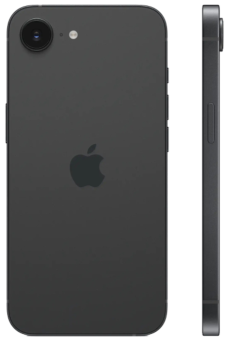 Apple iPhone 16e 128 