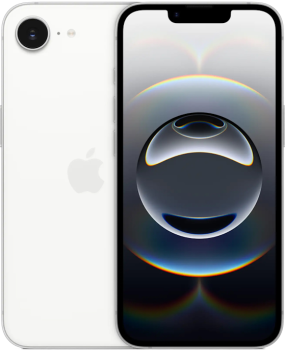 Apple iPhone 16e 256 