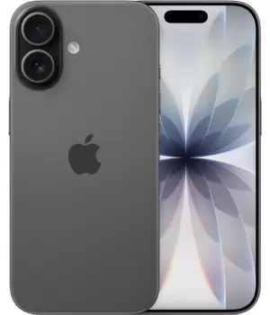 Apple iPhone 17 256gb Black (Черный) -65 890 руб