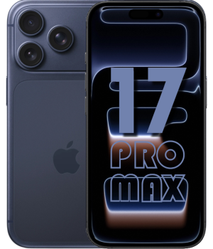 Apple iPhone 17 Pro MAX 512�� Dual SIM �����
