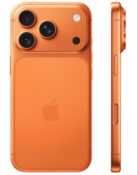 Apple iPhone 17 Pro MAX 256 