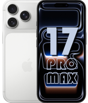 Apple iPhone 17 Pro MAX 512 