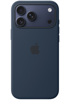   iPhone 17 Pro Max MagSafe Midnight