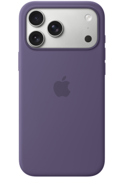   iPhone 17 Pro Max MagSafe Purple Fog