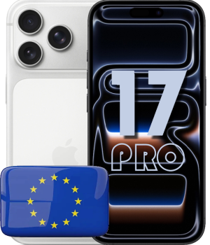 Apple iPhone 17 Pro 1  EU